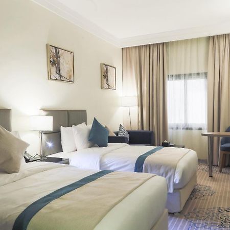 Safwat Alkhobar Hotel Exterior photo