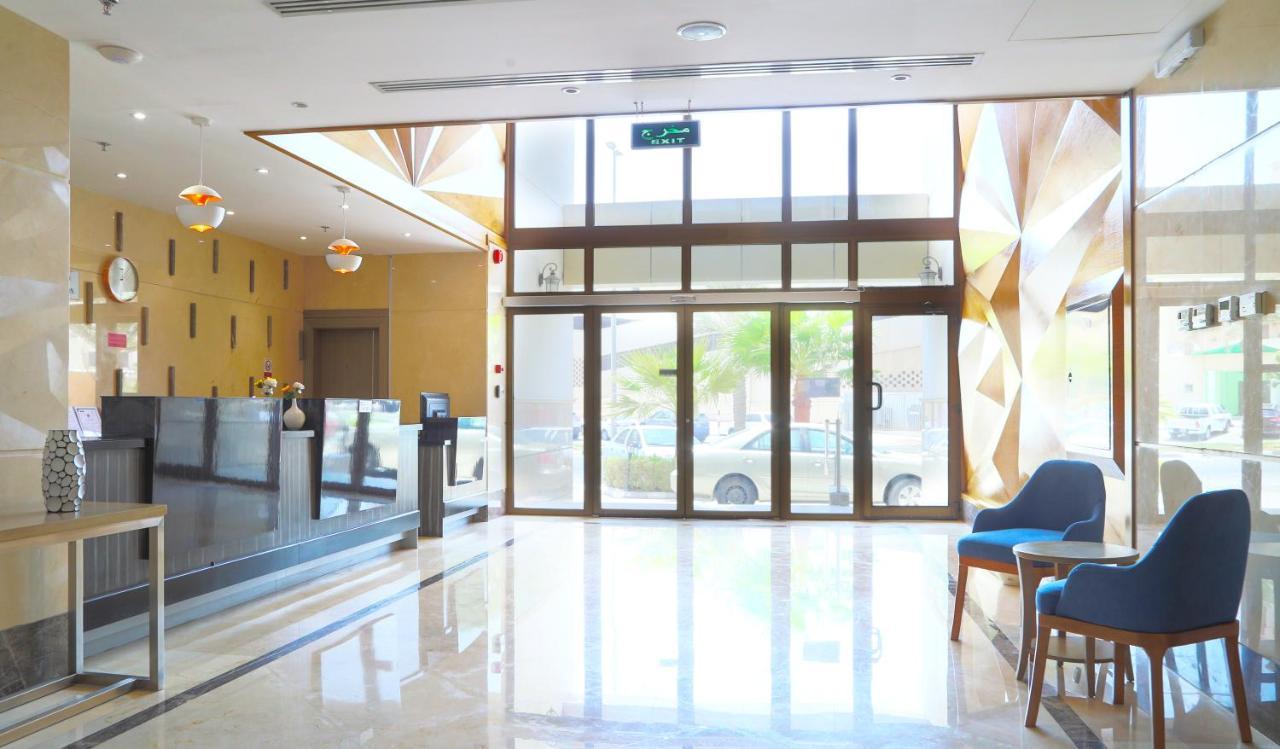 Safwat Alkhobar Hotel Exterior photo