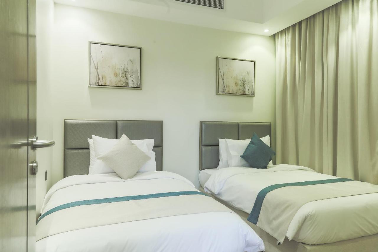 Safwat Alkhobar Hotel Exterior photo
