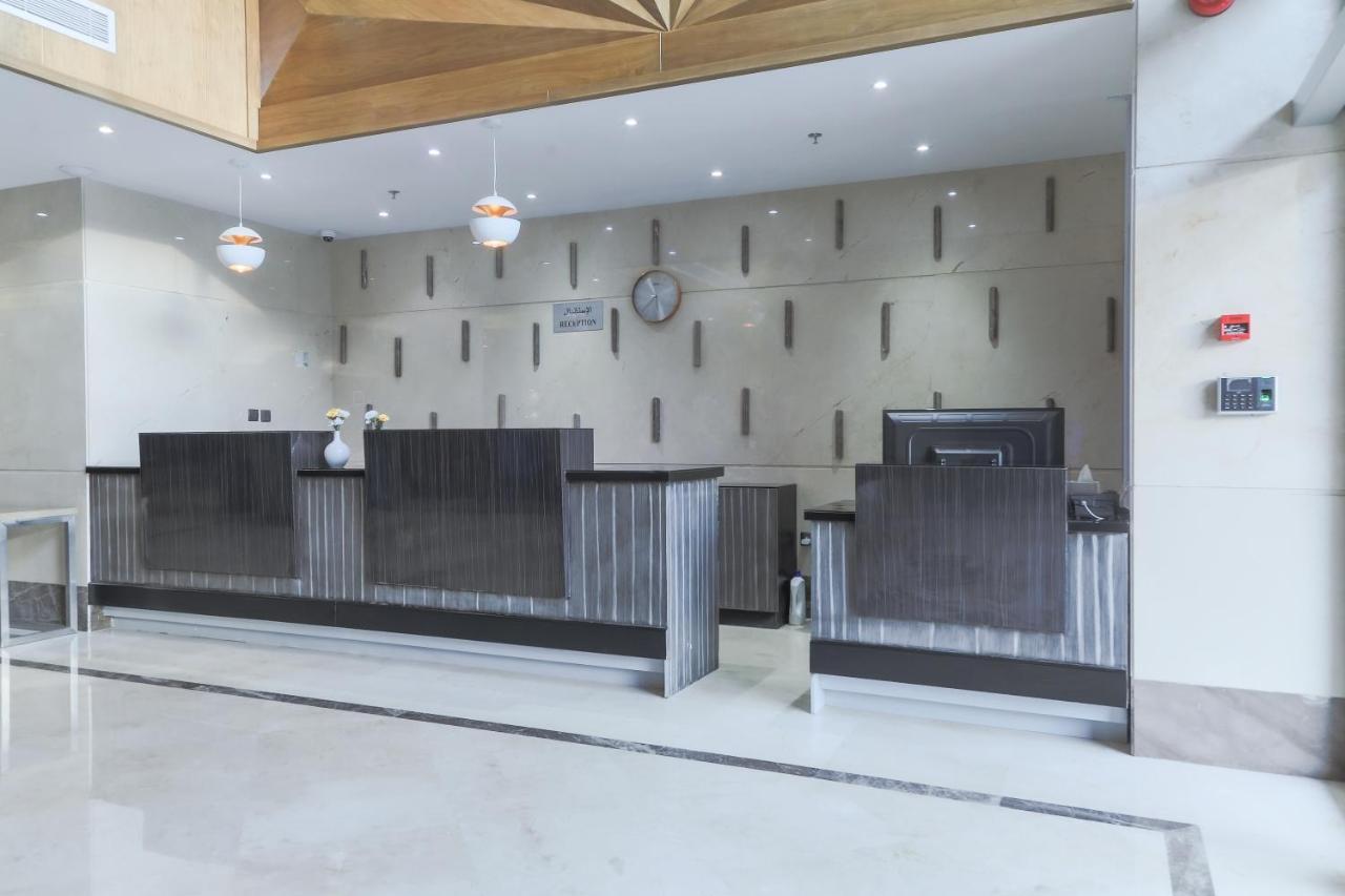 Safwat Alkhobar Hotel Exterior photo