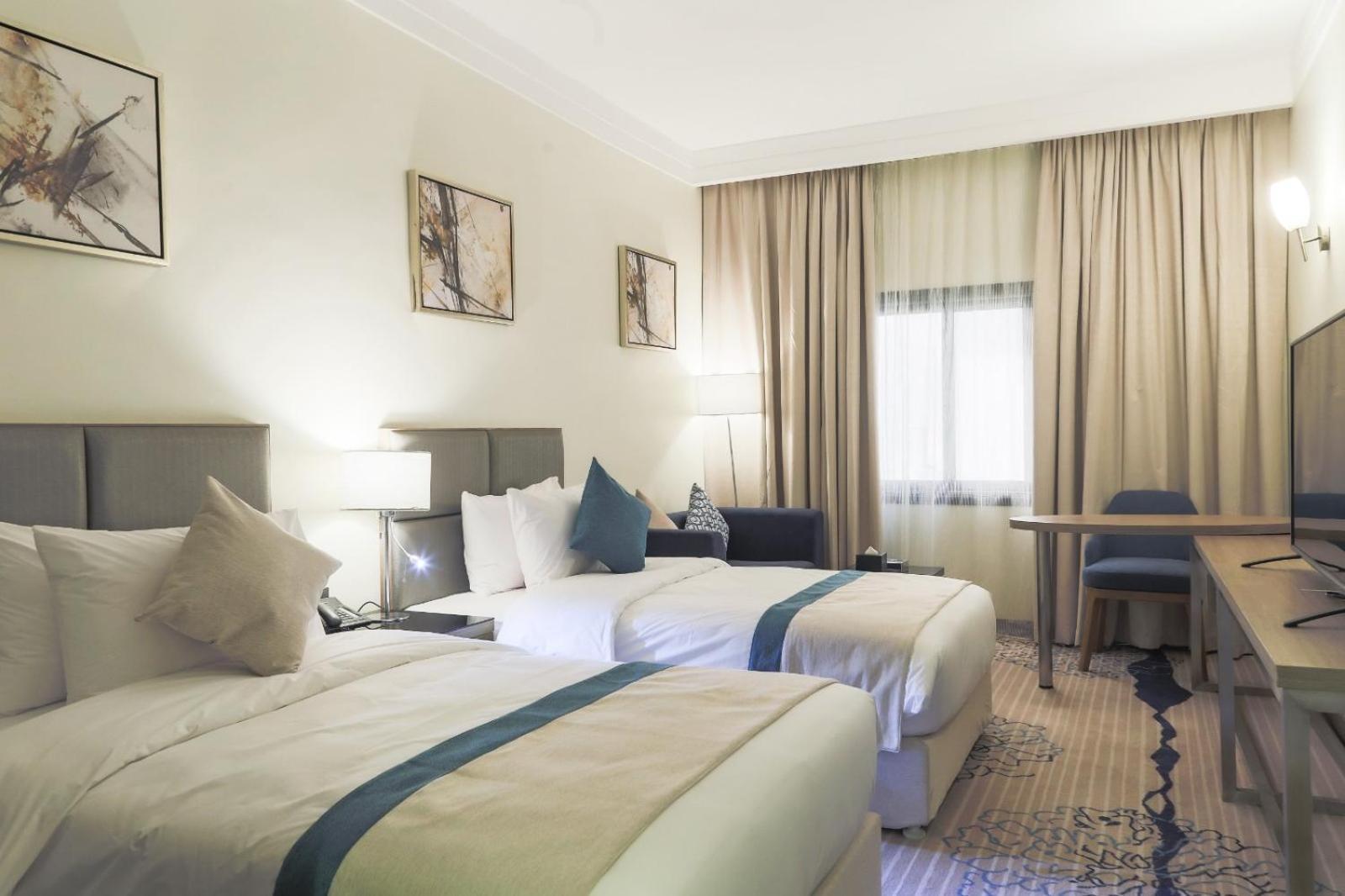 Safwat Alkhobar Hotel Exterior photo